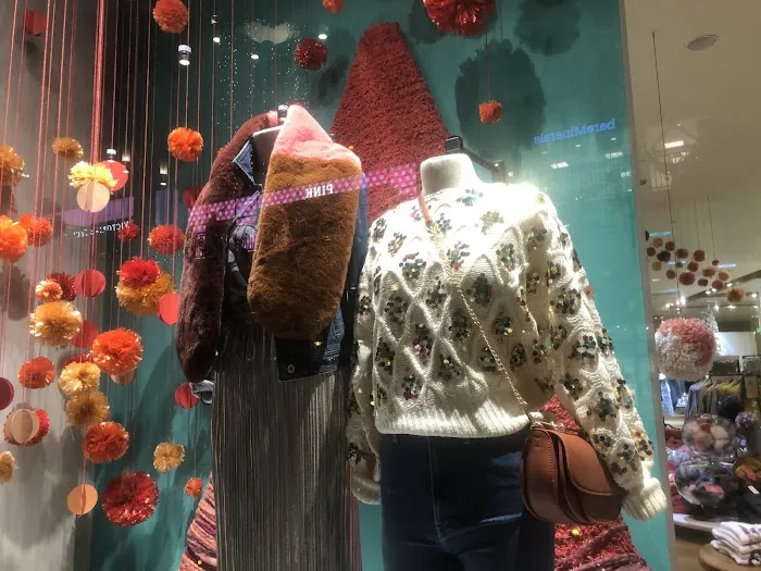 Anthropologie 6