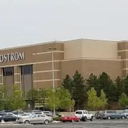 Nordstrom ico