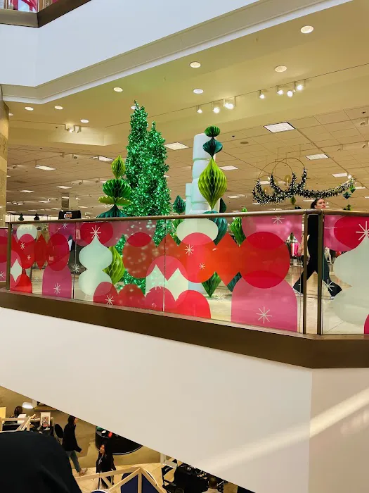 Nordstrom 4
