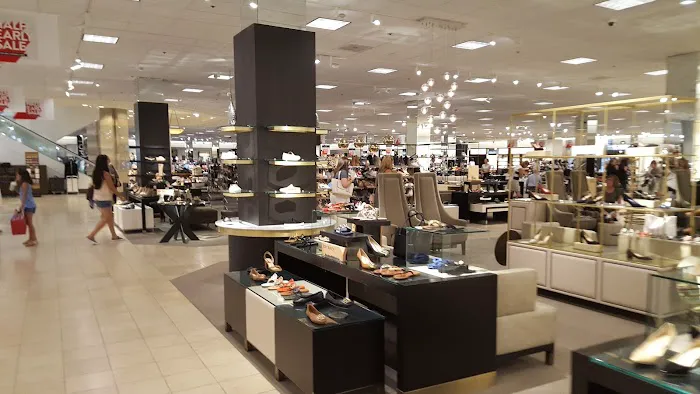 Nordstrom 5