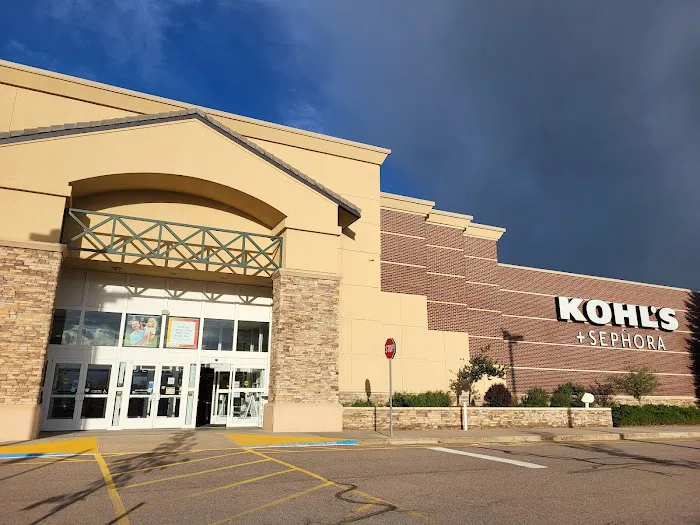 SEPHORA at Kohl's Lone Tree 0