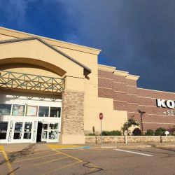 SEPHORA at Kohl's Lone Tree ico