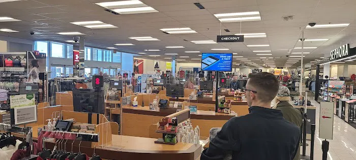 Kohl's 0