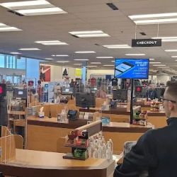 Kohl's ico