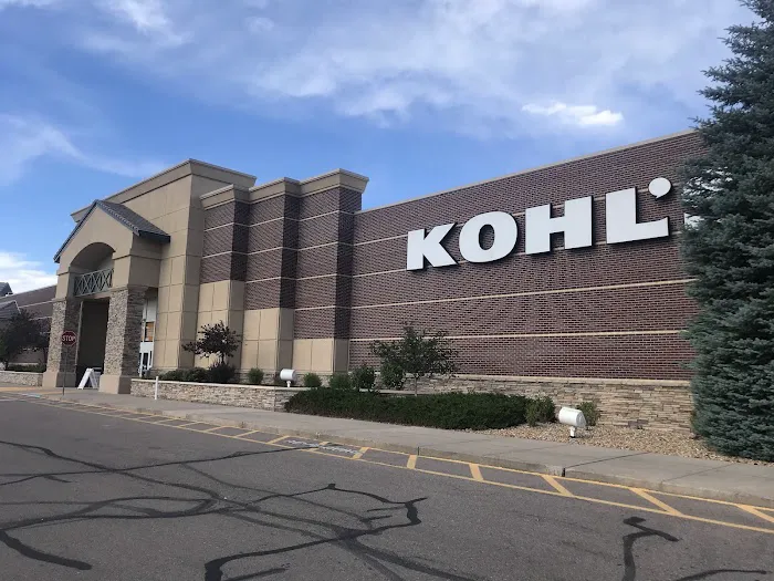 Kohl's 2