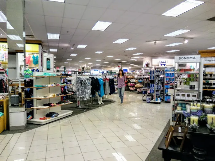Kohl's 4