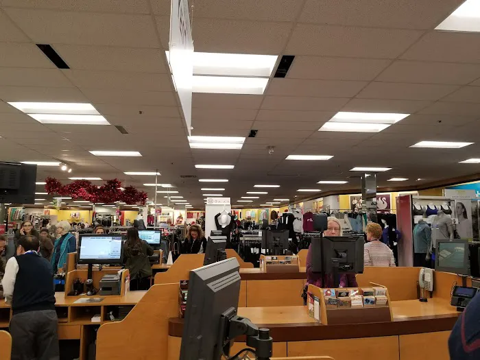 Kohl's 5