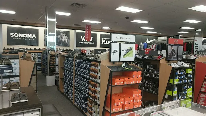Kohl's 8