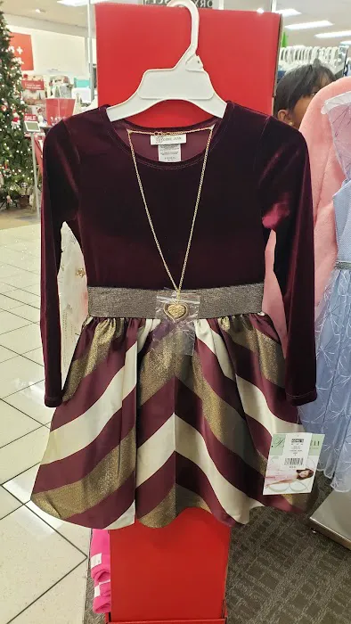 Kohl's 9