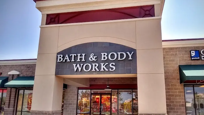 Bath & Body Works 2