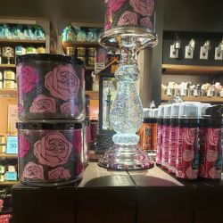 Bath & Body Works ico