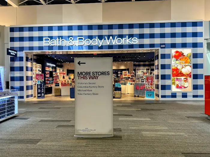 Bath & Body Works 3