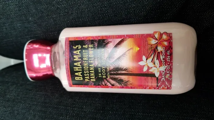 Bath & Body Works 5