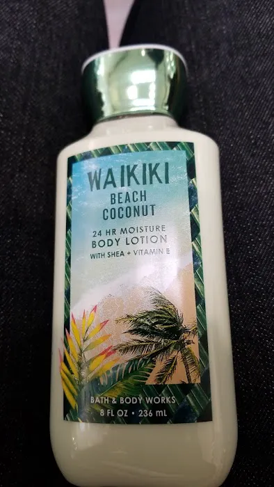 Bath & Body Works 8