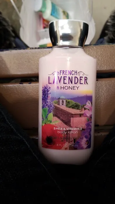 Bath & Body Works 6