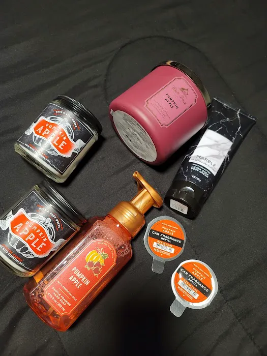 Bath & Body Works 7