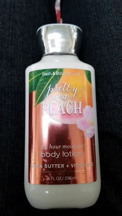 Bath & Body Works 9