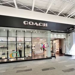 COACH Outlet ico