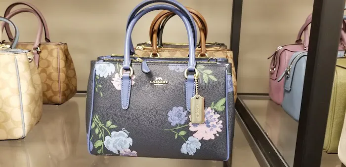 COACH Outlet 3