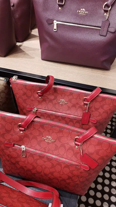 COACH Outlet 5