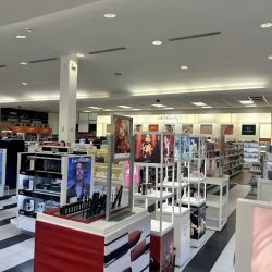 SEPHORA ico