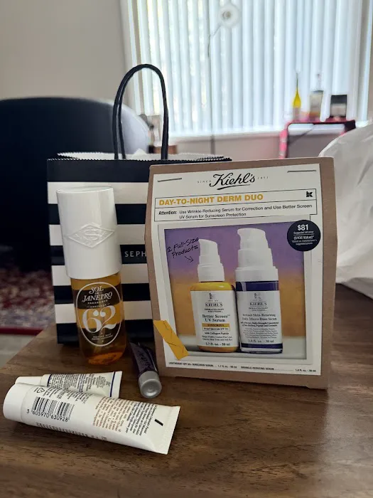 SEPHORA 4