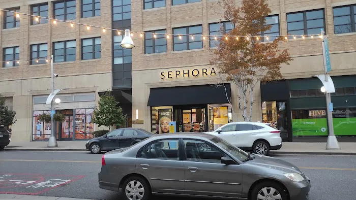 SEPHORA 6