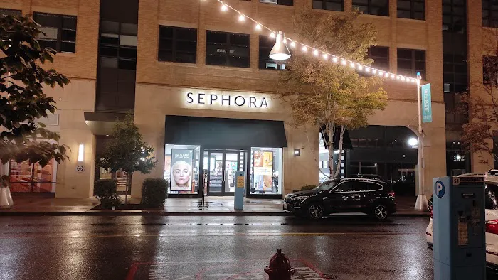 SEPHORA 7