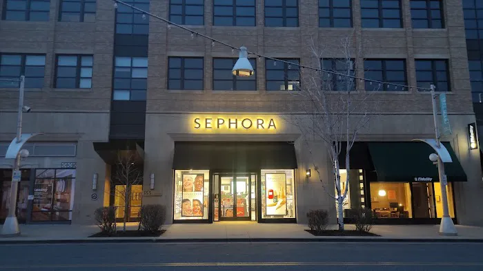 SEPHORA 8