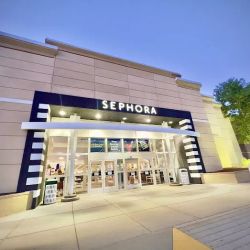 SEPHORA at Kohl's ico