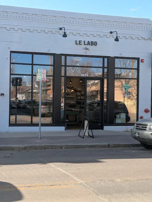 Le Labo 0