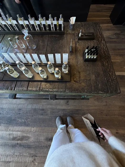 Le Labo 1