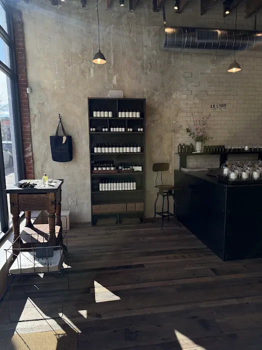 Le Labo 8