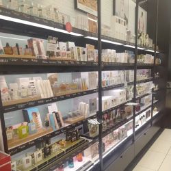SEPHORA ico