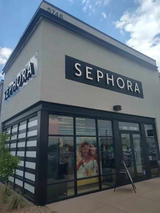 SEPHORA 1