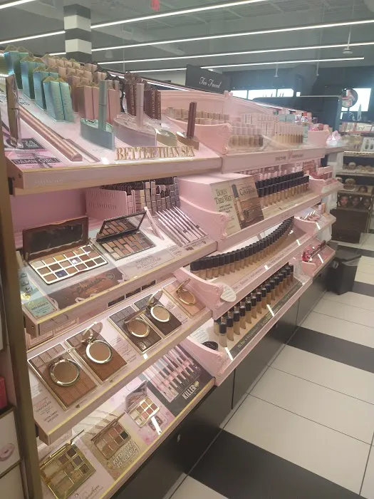 SEPHORA 4