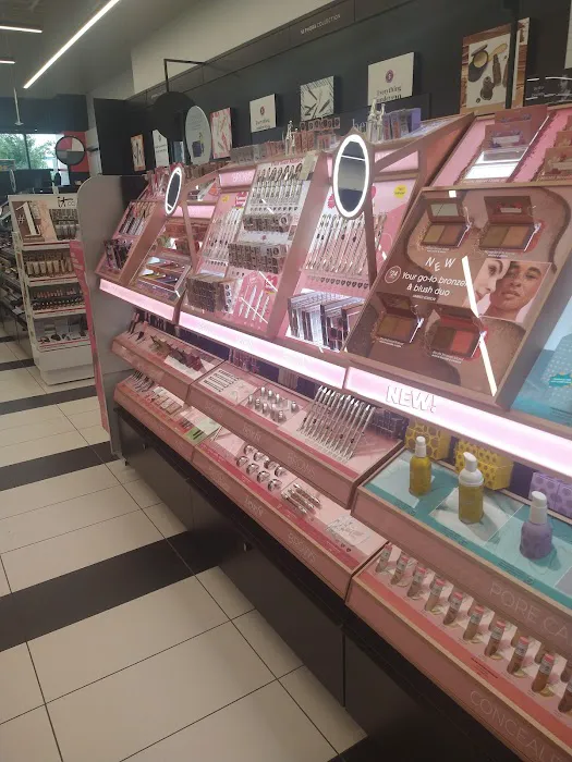 SEPHORA 7