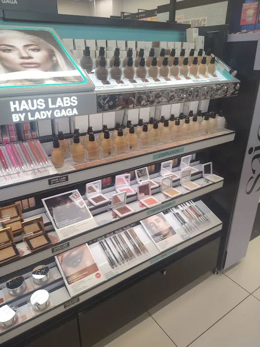 SEPHORA 9