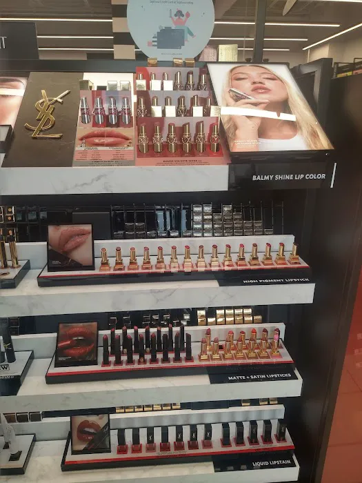SEPHORA 8