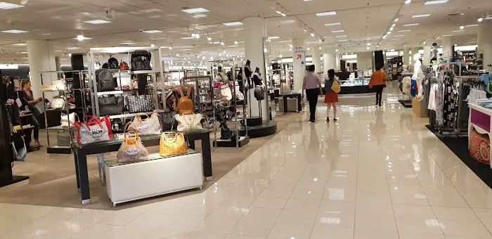 Nordstrom 6