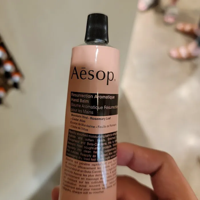 Aesop Cherry Creek 0