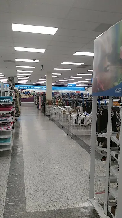 Ross Dress for Less 4