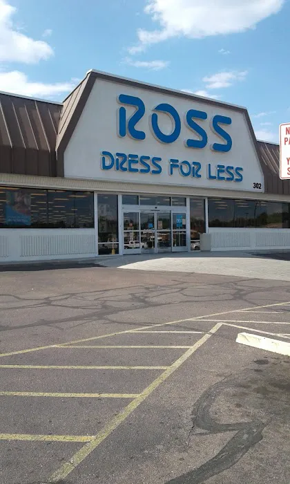 Ross Dress for Less 3