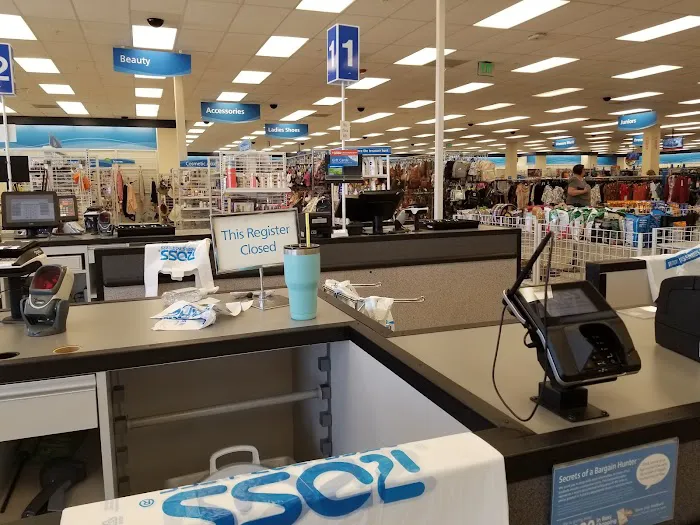 Ross Dress for Less 7
