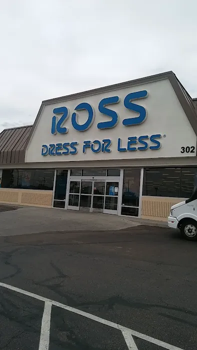 Ross Dress for Less 9