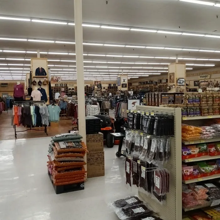 The Mart 0