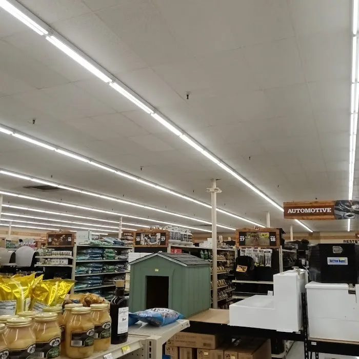 The Mart 8