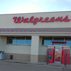 Walgreens ico
