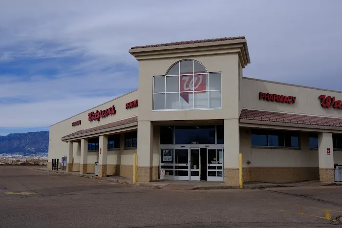 Walgreens 2