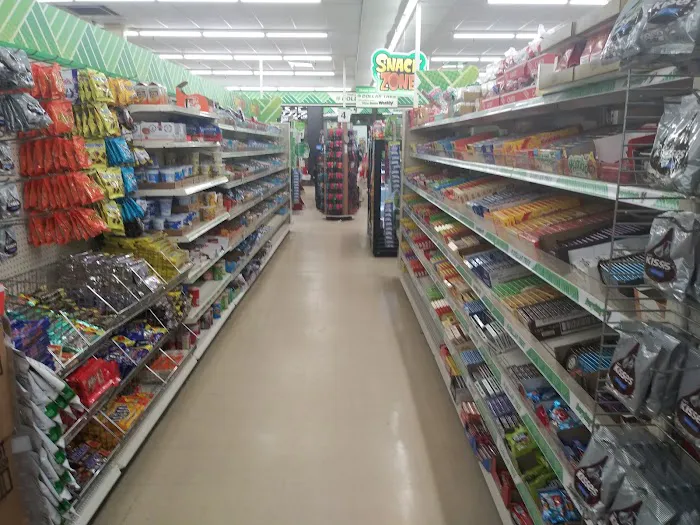 Dollar Tree 3